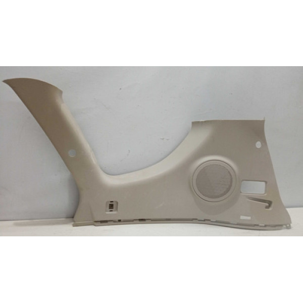 Suporte Bagagito Direito Jac J6 2012 Cinza