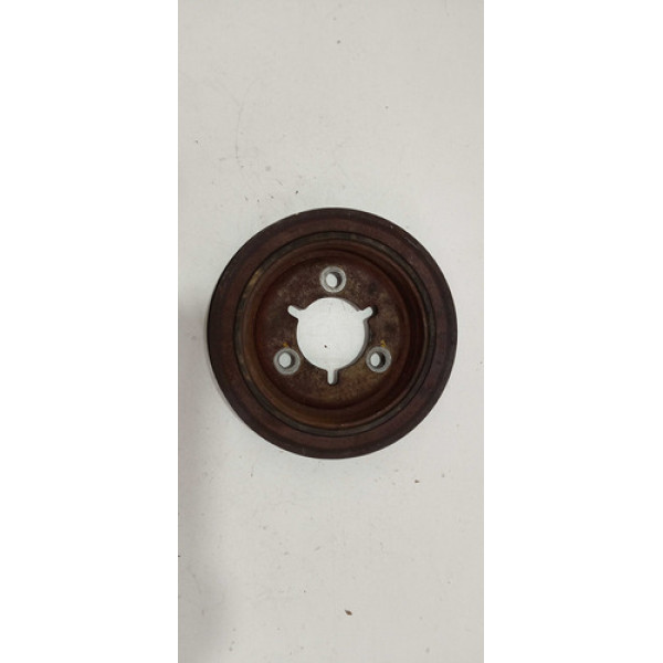 Polia Do Virabrequim Citroen 208 8v H557035