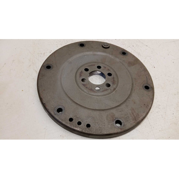 Disco Conversor Torque Vw Golf Nivus Polo T-cross Virtus Tsi