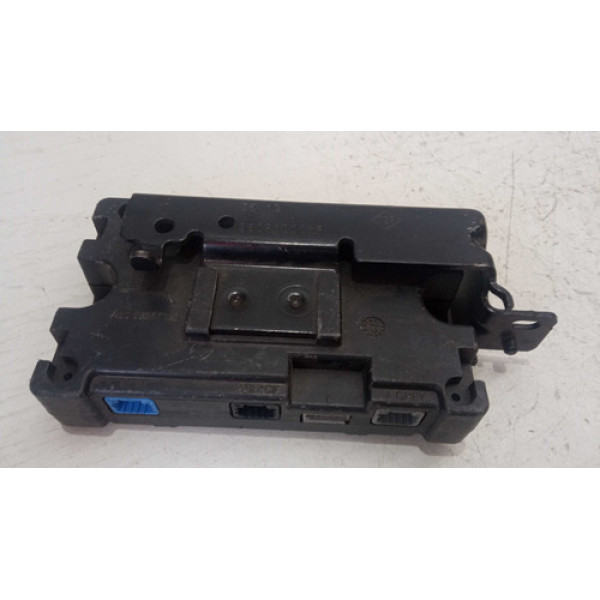  Módulo Conforto Renault Fluence 2.0 2014 Original