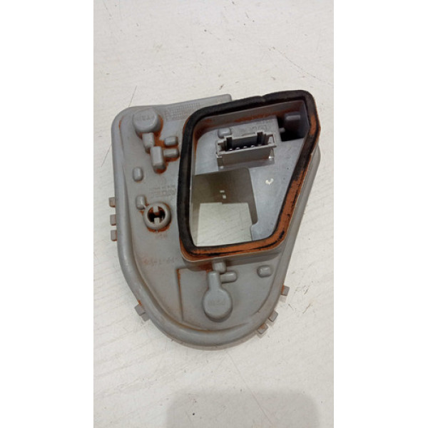 Circuito Lanterna Esquerda Vw Gol G5 09/13 Original  Esquerdo 0