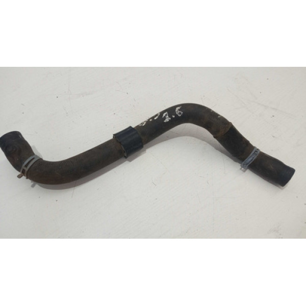 Mangueira Inferior Radiador Dagua Vw Fox Voyage 2012 A 2012