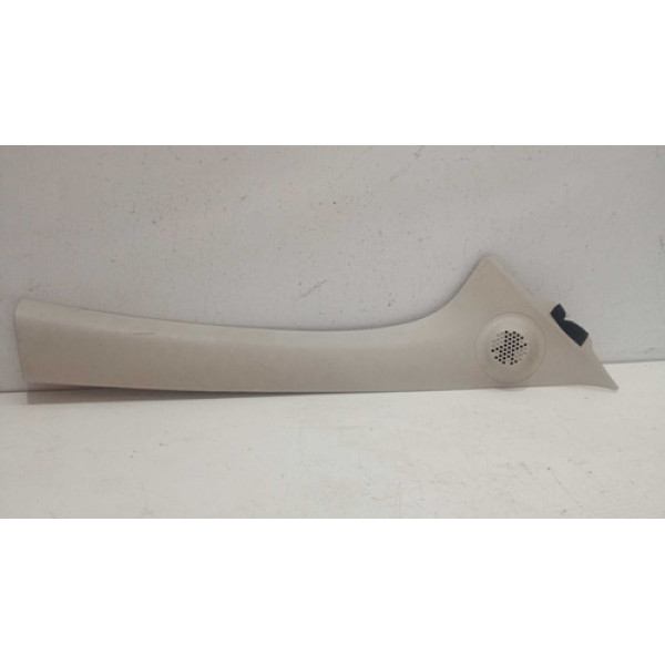 Moldura Direita Parabrisa Fiat Palio 2012-17 100181625