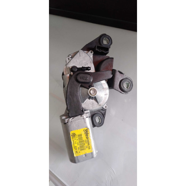 Motor Limpador Traseiro Fox Gol G4 G5 Original 2010 A 2014