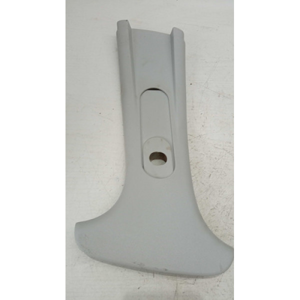 Moldura Acabamento Coluna Lado Esquerdo Gol Voyage 5u4867243