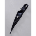 Acabamento Churrasqueira Direito Renault Megane 2006 A 2013