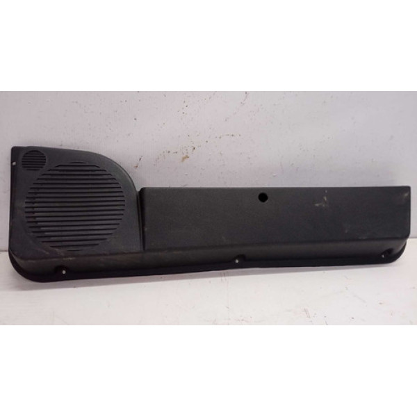 Porta Objeto Dianteira Direita Uno Fiorino Original