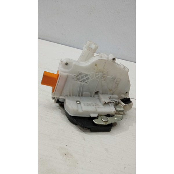 Fechadura Elétrico Dianteiro Esquerdo Po Saveiro 2014 A 2019