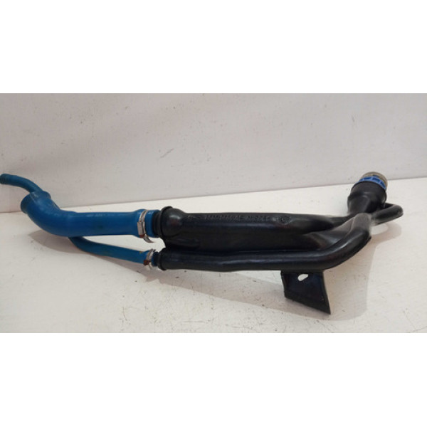 Gargalo Tanque Combustivel Ford Ka 2008/2013 1.0 7s559034ac