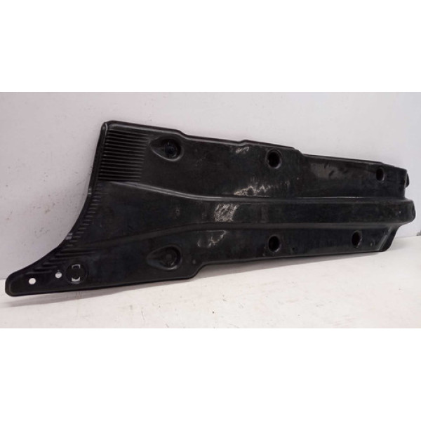 Proteção Assoalho Esquerdo Volkswagen Up 2017 Original