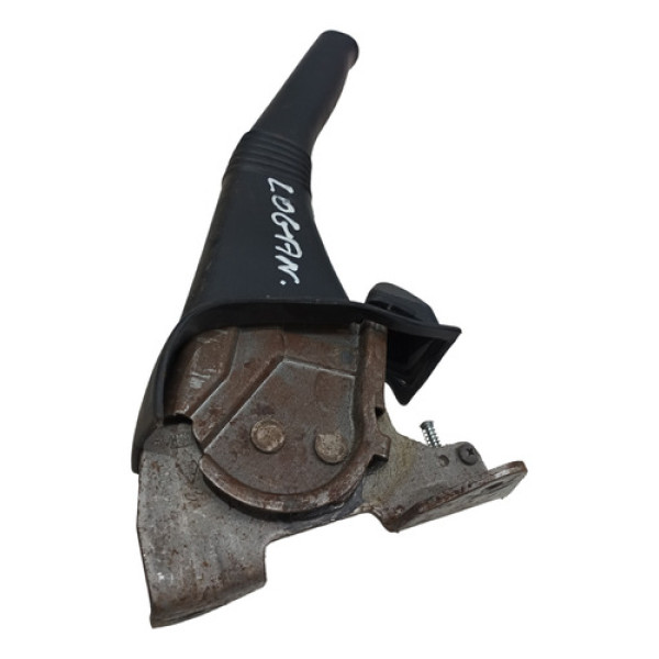 Alavanca Freio Mão Renault Duster Logan Sandero 2007 A 2016