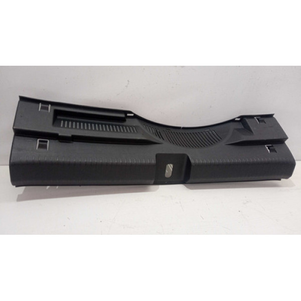 Acabamento Soleira Porta Malas Polo 2018/2020 2g6863459a Cinza