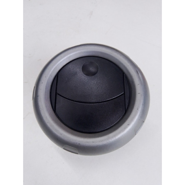 Difusor De Ar Ford Fiesta 2008 A 2013 Original 