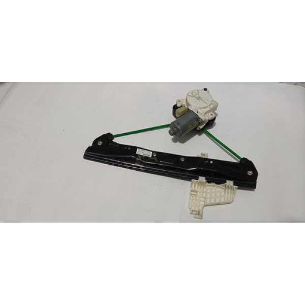 Máquina De Vidro Traseira Esquerda Gol G6 5u4839399c