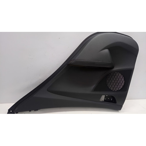 Forro Porta Traseira Direita Hyundai Veloster 2012