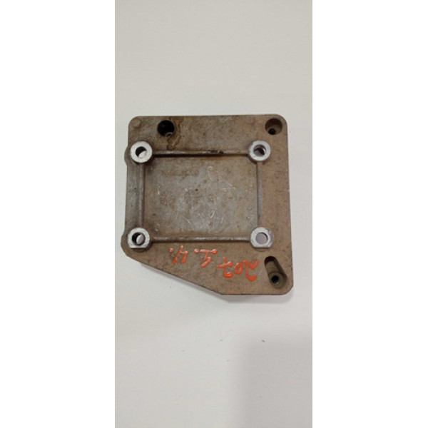 Suporte Do Compressor Do Peugeot 206/ 207 1.4 8v