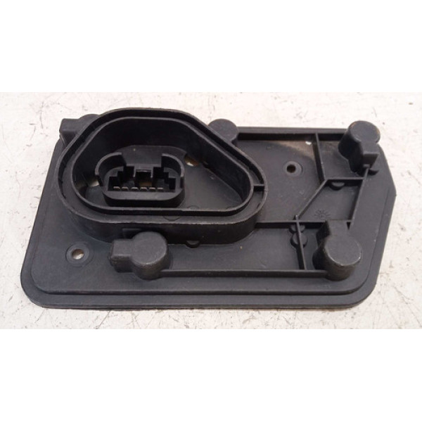 Circuito Soquete Lanterna Traseira Esquerda Fiat Tipo 94 97