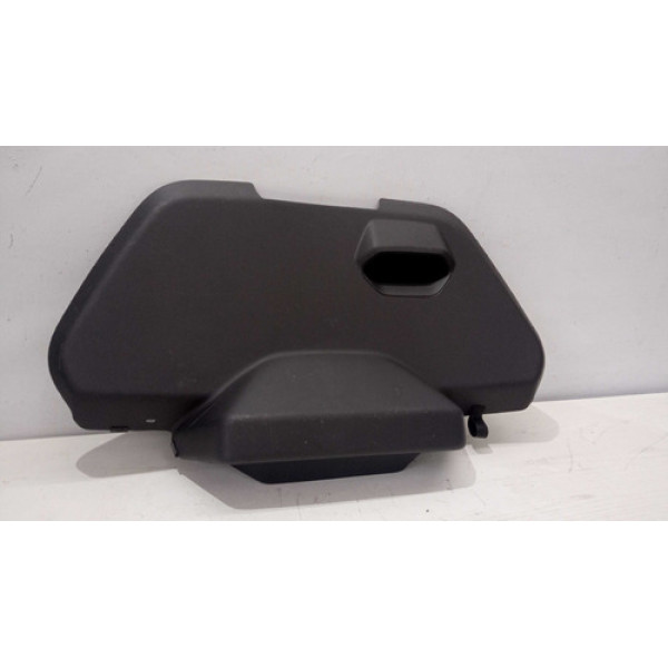 Acabamento Tampa Traseiro Interno Tampa T Ford Ka 2015  2020