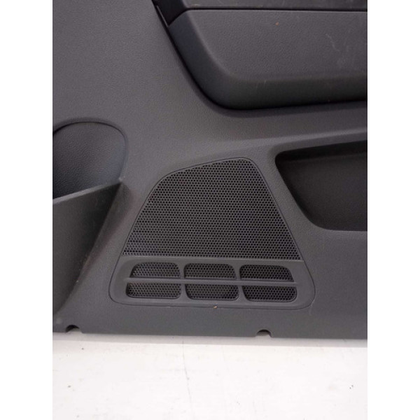 Forro Porta Dianteiro Dir Volkswagen Fox 2011 A 22 Original