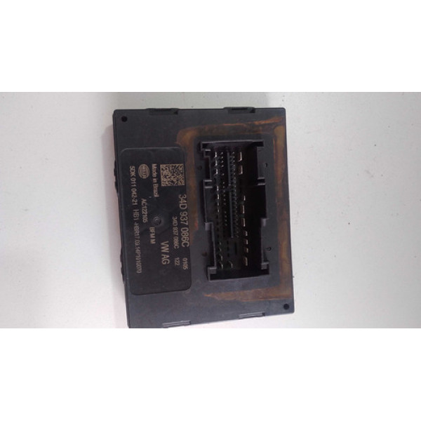 Módulo Central Conforto Vw Gol Voyage G6 Original