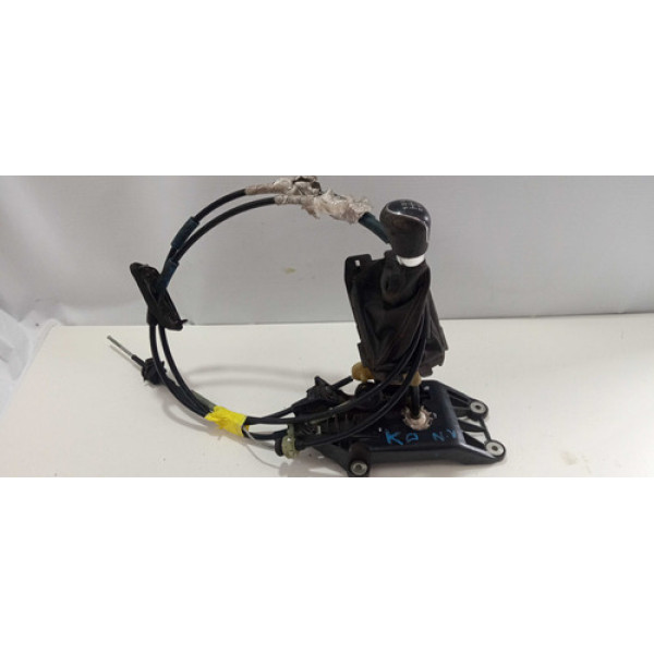 Trambulador Ford Ka 1.0 2015 E3857c453caw