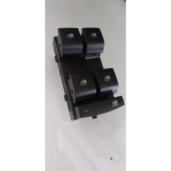 Botão Vidro Elétrico D.esquerdo Onix Cobalt Spin 2012a2020