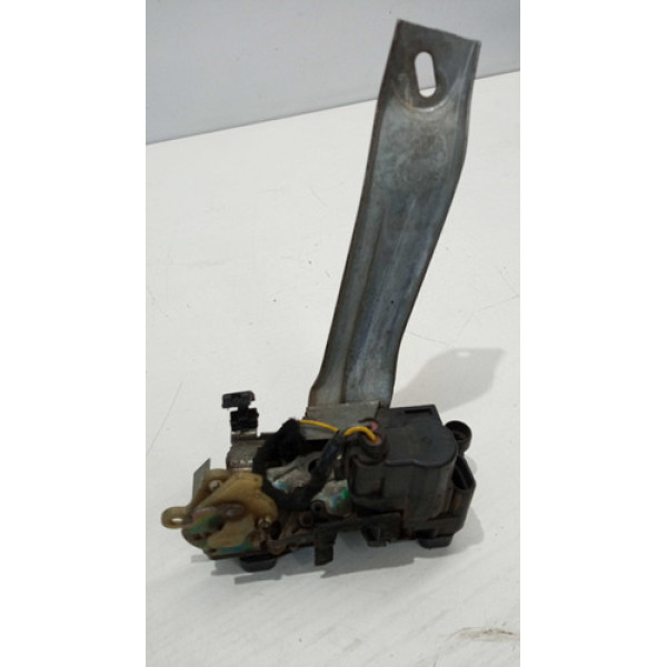 Fechadura Elétrica Porta Traseira Direita Marea 2001