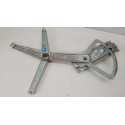 Maquina Vidro Dianteira Dir Manual Gm Celta 2006 Original