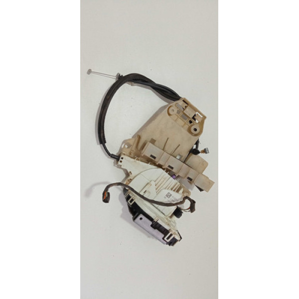 Fechadura Porta Traseira Esquerda Jeep Renegade 2019