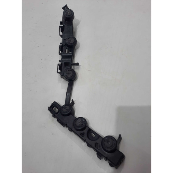 Guia Parachoque Traseiro Direito Onix Original Gm 2012-2019