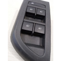 Botão Vidro Elétrico Dianteiro Esquerdo Gm Onix 2012 A 2020