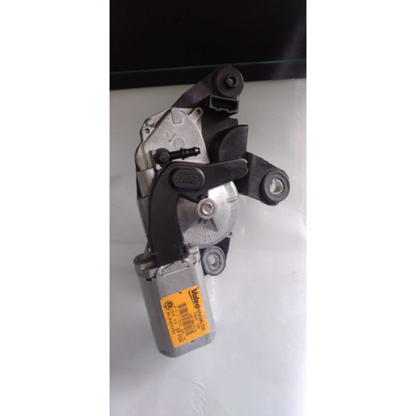 Motor Limpador Traseiro Original Vw Fox Gol G4 G5 Original