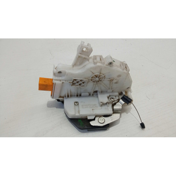 Fechadura Dianteiro Elétrico Porta Esquerdo Gol 2009 A 2016