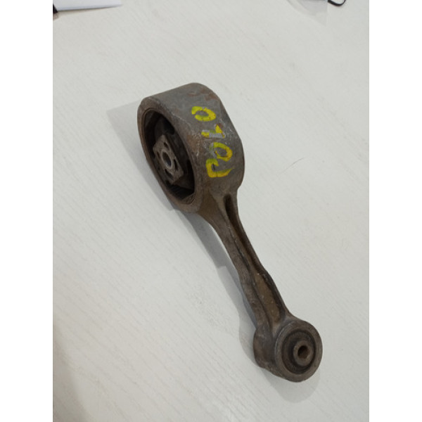 Coxim Limitador Inferior Cambio Vw Fox Polo Axios