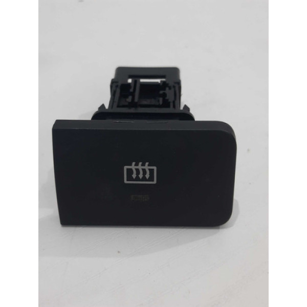 Botão Desembaçador Painel Toyota Etios 2015 A 2019