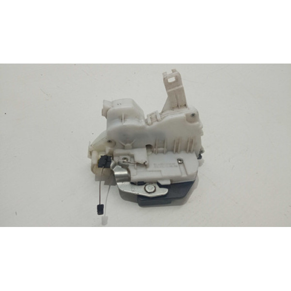 Fechadura Manual Vw Gol G5 G6 Dianteira Direita 5u4837014ak