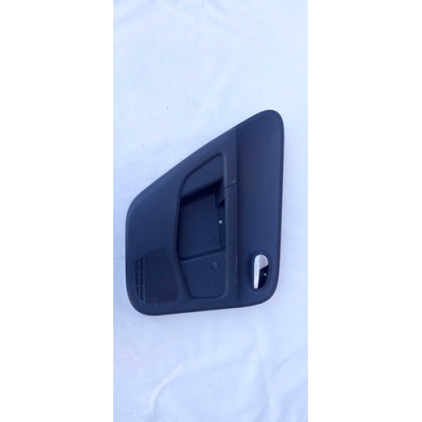 Forro Porta Traseiro Esquerdo Orig Vw Up 2014 A 2020 Preto