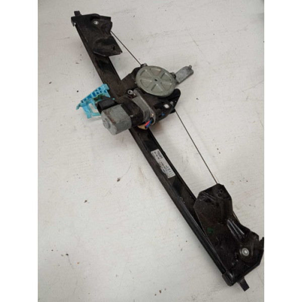 Máquina Vidro Elétrico Diant Dir Grand Siena 2013 Original