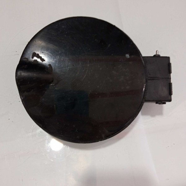 Portinhola Tanque Combustível Citroen Picasso Xsara 2002 2008 Preto