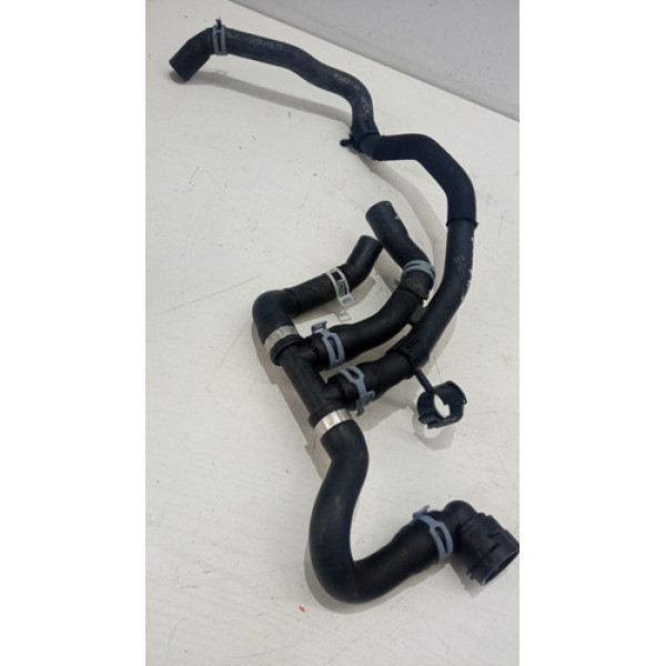 Mangueira Do Radiador Vw Nivus 200 Conf Tsi Aut 1.0 2023
