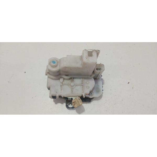 Fechadura Porta Traseira L.e Elétrica Grand Siena/palio G2