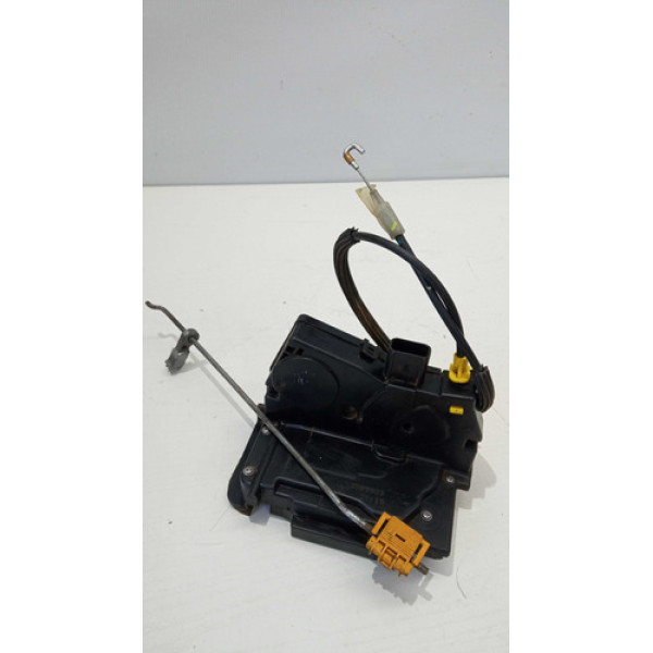 Fechadura Elétrico Dianteiro Direito Porta On Gm 2012 A 2019