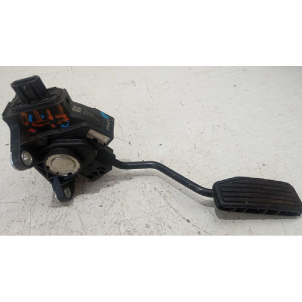 Pedal Acelerador Honda Fit 2014 1.4 Original