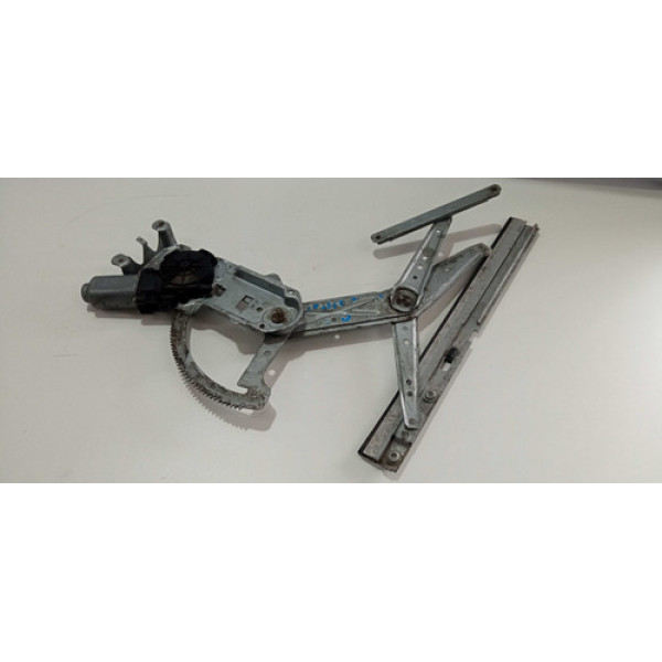 Maquina Vidro Elétrico Dianteira Direita Meriva