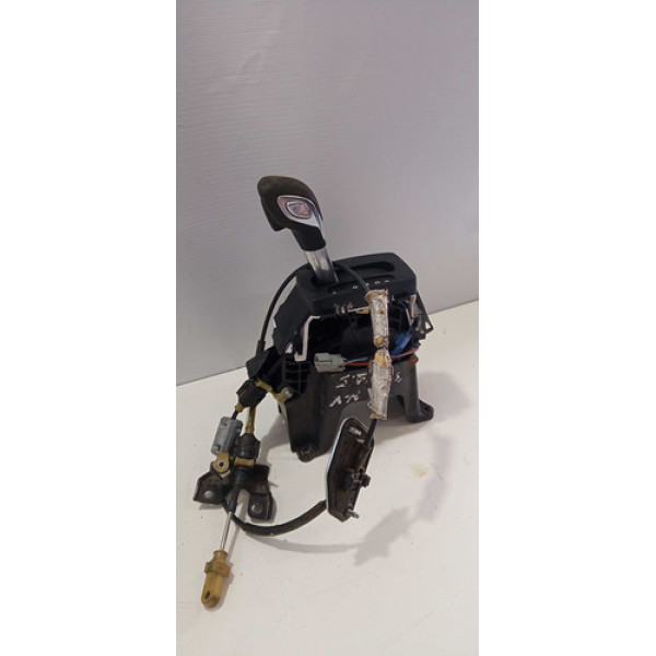 Alavanca Cambio Automático Ford Ecosport Ka