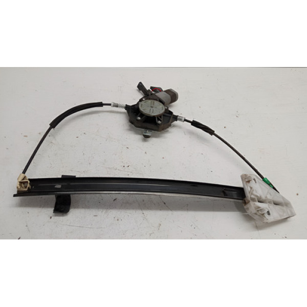 Máquina Vidro Elétrica Dianteira Esquerda Ford Ka 2010