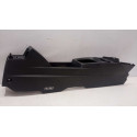 Moldura Console Central Gm Meriva 2002 A 2012