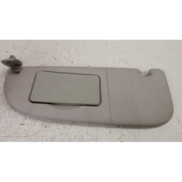 Quebra Sol Lado Esquerdo Peugeot 206 207 Original