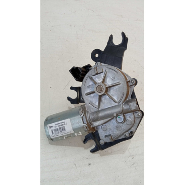 Motor Limpador Traseiro Renault Sandero 2015 A 2019