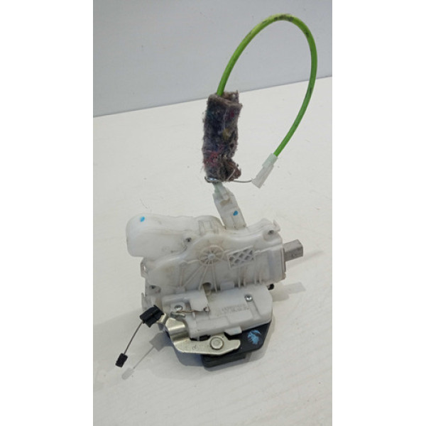 Fechadura Elétrico Traseiro Direito Porta Go Fox 2015 A 2021